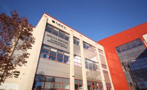 加拿大大專院校 New Brunswick Community College ( NBCC) 加拿大留學 WOORI台灣_2