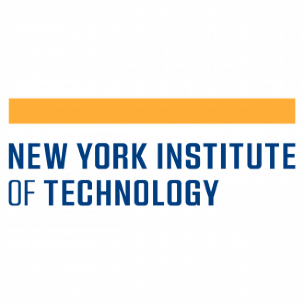 New York Institute Of Technology-logo