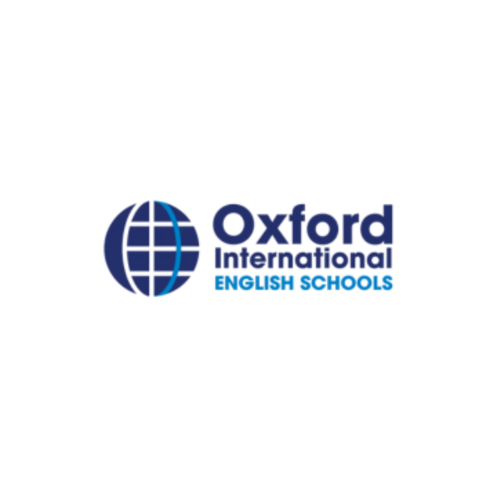 Oxford International logo