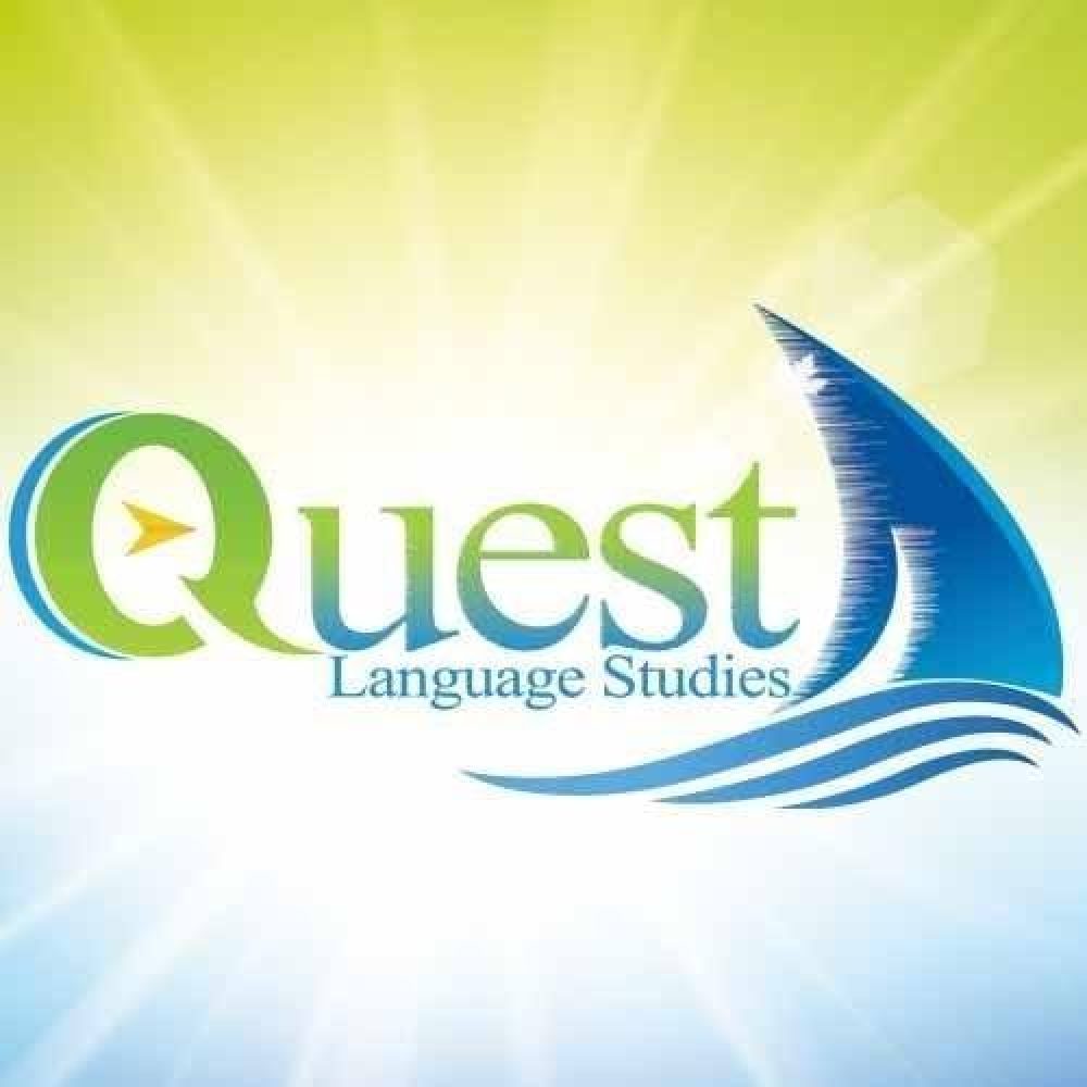 Quest logo