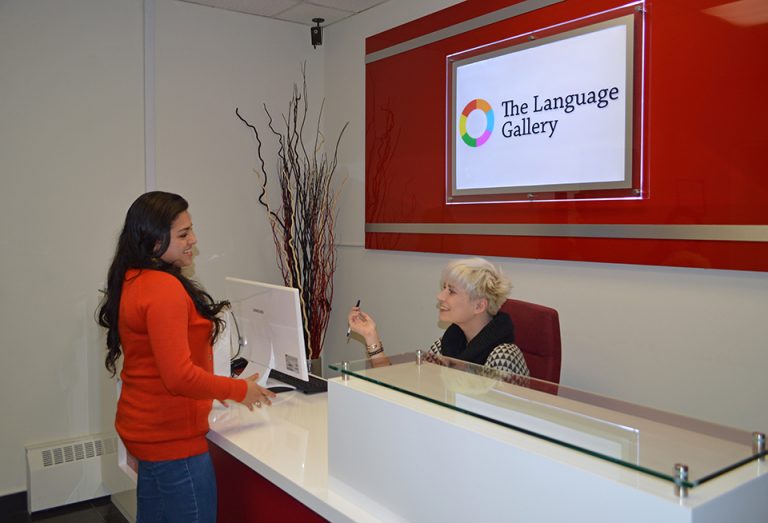 The Language Gallery Canada TLG加拿大語言學校｜加拿大留遊學 WOORI台灣