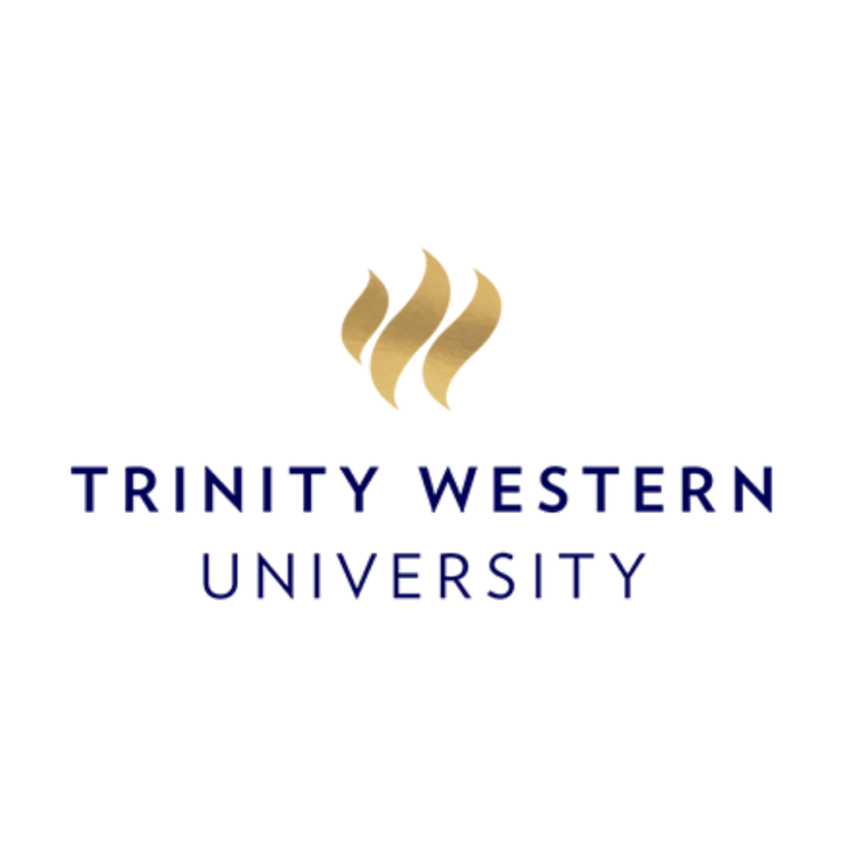 Trinity Western University New Logo ｜ WOORI 加拿大留遊學代辦