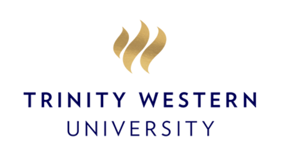 Trinity Western University New Logo ｜ WOORI 加拿大留遊學代辦