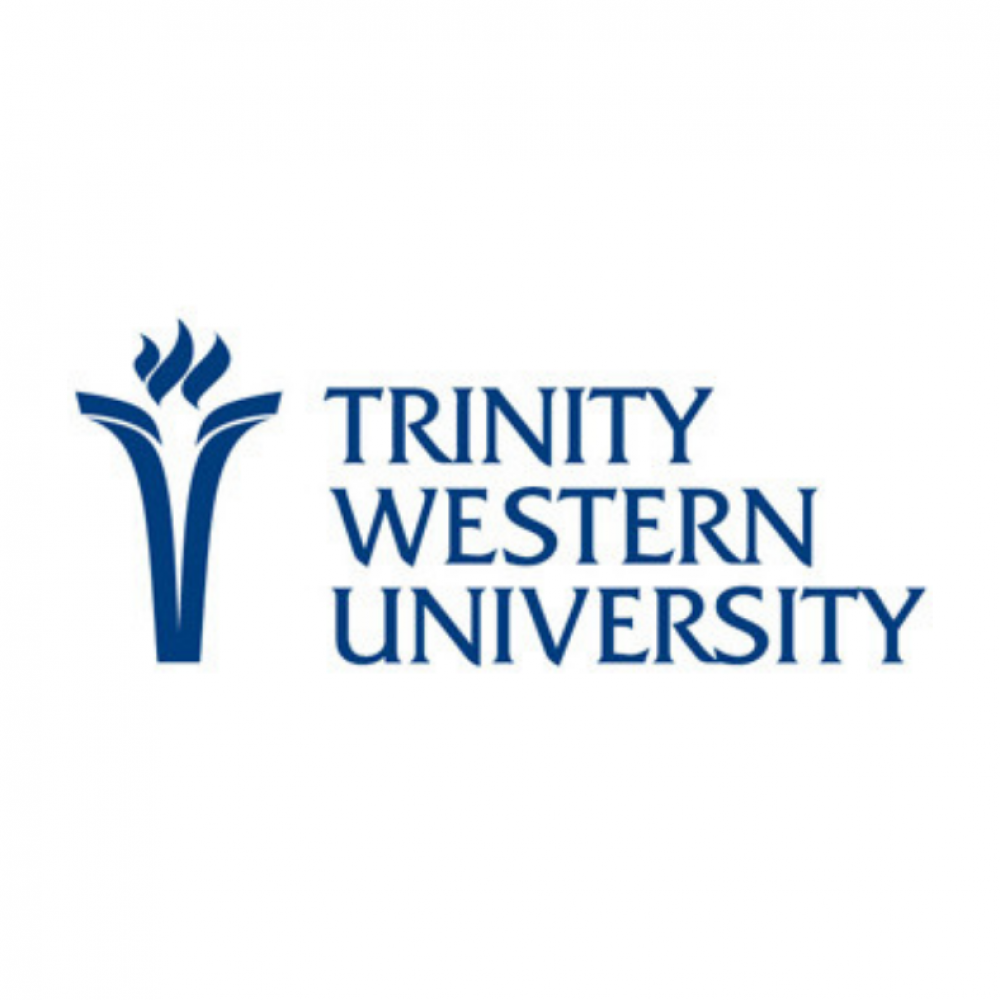 Trinity Western University-logo