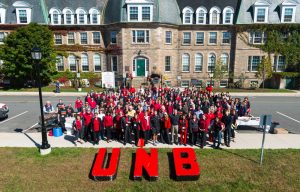 加拿大大專院校 UNB University of New Brunswick 加拿大留學 WOORI台灣_3