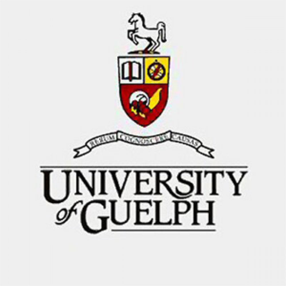 University of Guelph-logo