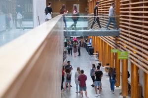 加拿大大專院校 University of Fraser Valley 加拿大留學 WOORI台灣_6