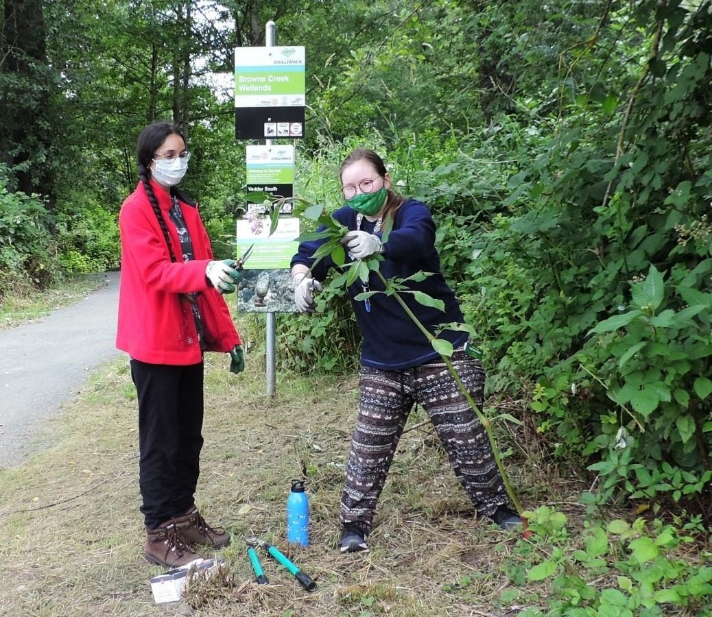 加拿大大專院校 University of Fraser Valley 加拿大留學 WOORI台灣_1