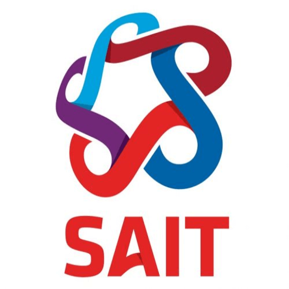 sait logo