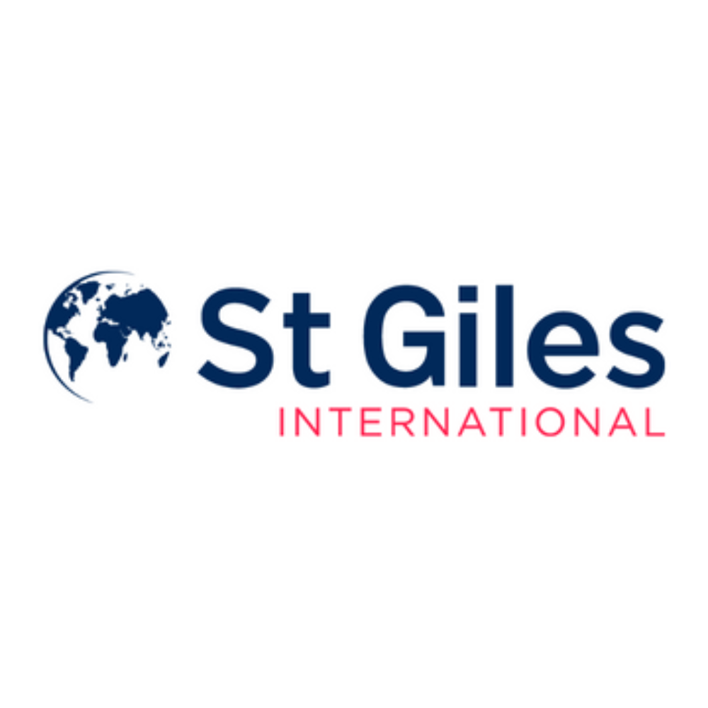 st.giles cover