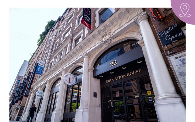 TLG 多倫多語言學校｜WOORI 加拿大最大留遊學代辦