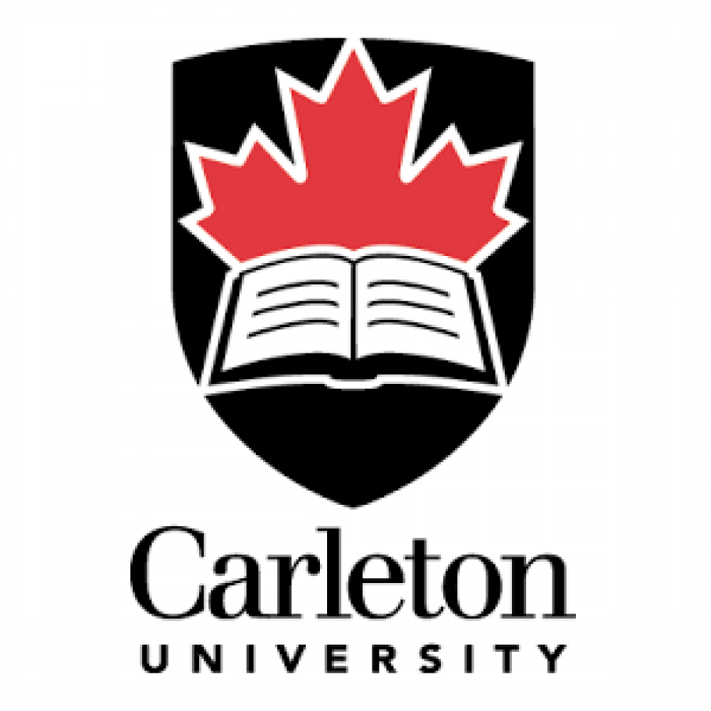 Carleton logo