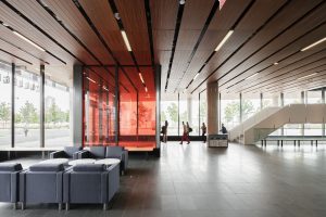 加拿大學院 George Brown Polytechnic 加拿大留學 台灣WOORI_4