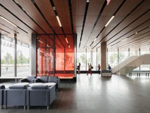 加拿大學院 George Brown Polytechnic 加拿大留學 台灣WOORI_4