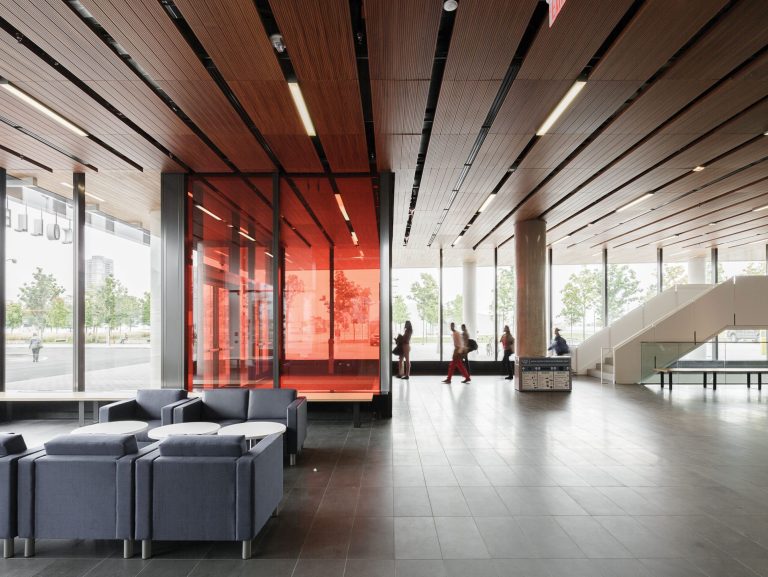 加拿大學院 George Brown Polytechnic 加拿大留學 台灣WOORI_4
