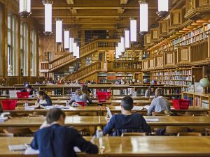 加拿大專學院 George Brown College 加拿大留學 台灣WOORI_6