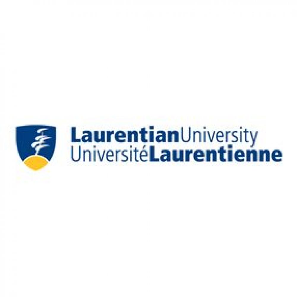 Laurentian logo