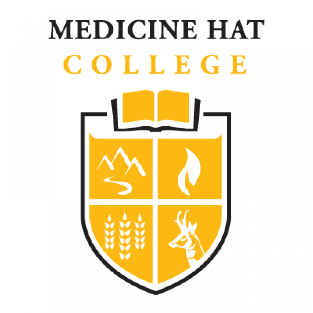 MedicineHat logo