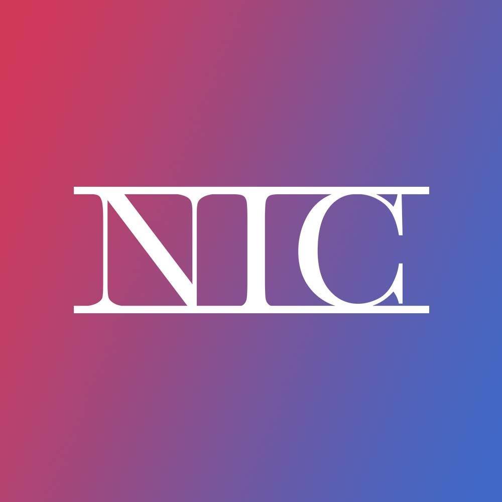 NIC logo