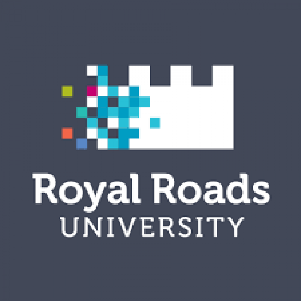 RoyalRoads logo