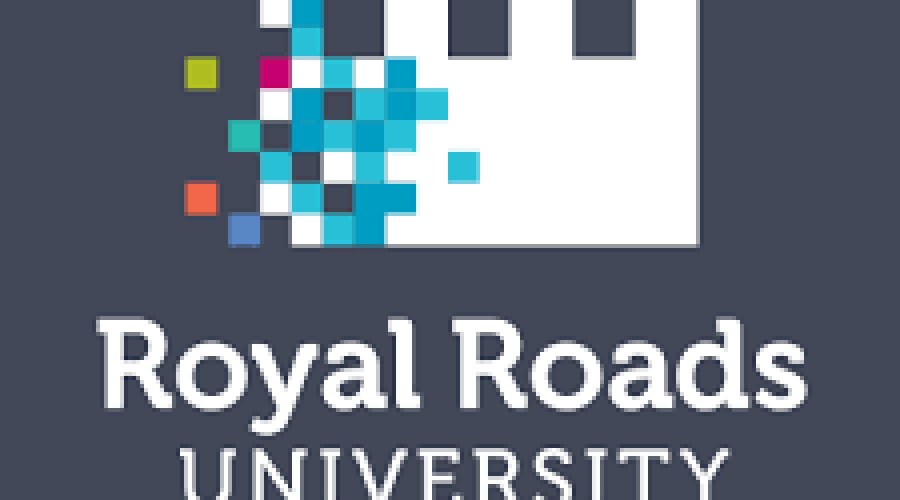 Royal Roads University 加拿⼤皇家⼤學