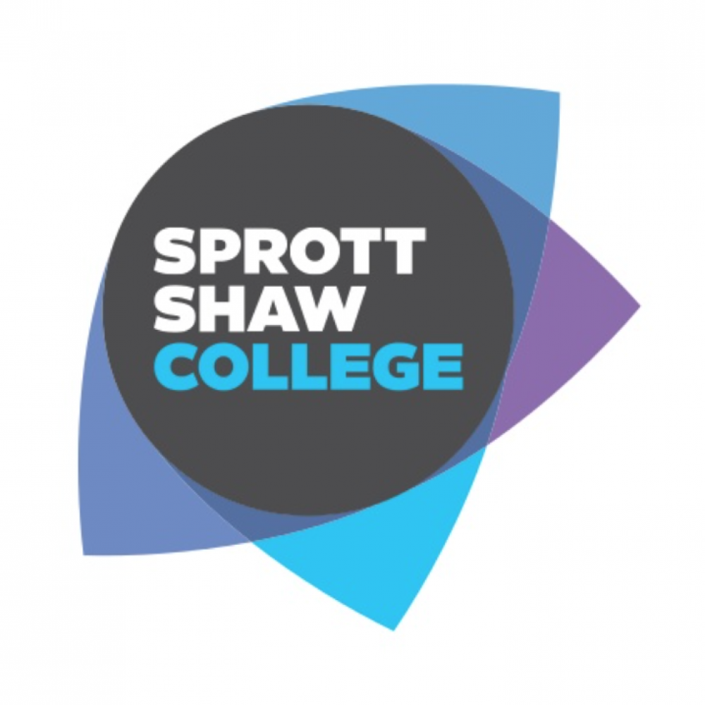 SprottShaw logo