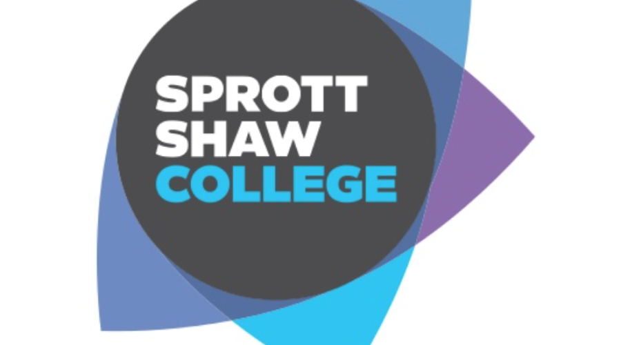 Sprott Shaw College 加拿大百年大專院校