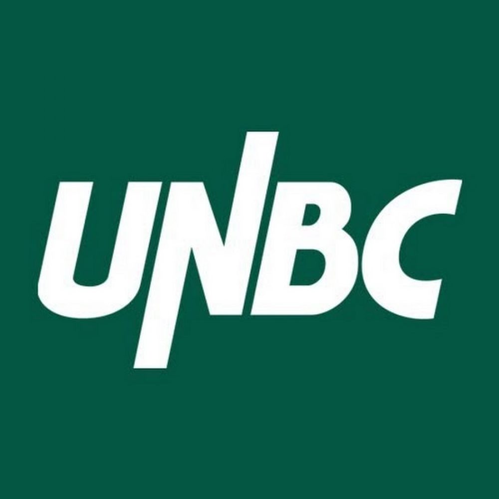 UNBC logo