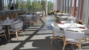 加拿大大專院校 Laurentian University 台灣WOORI 加拿大留遊學_4