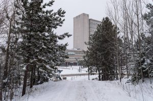 加拿大大專院校 Laurentian University 台灣WOORI 加拿大留遊學_7