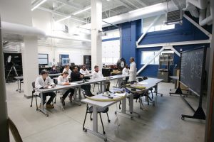 加拿大大專院校 Laurentian University 台灣WOORI 加拿大留遊學_3