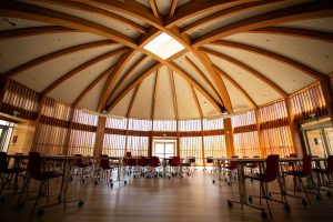 加拿大大專院校 Laurentian University 台灣WOORI 加拿大留遊學_5