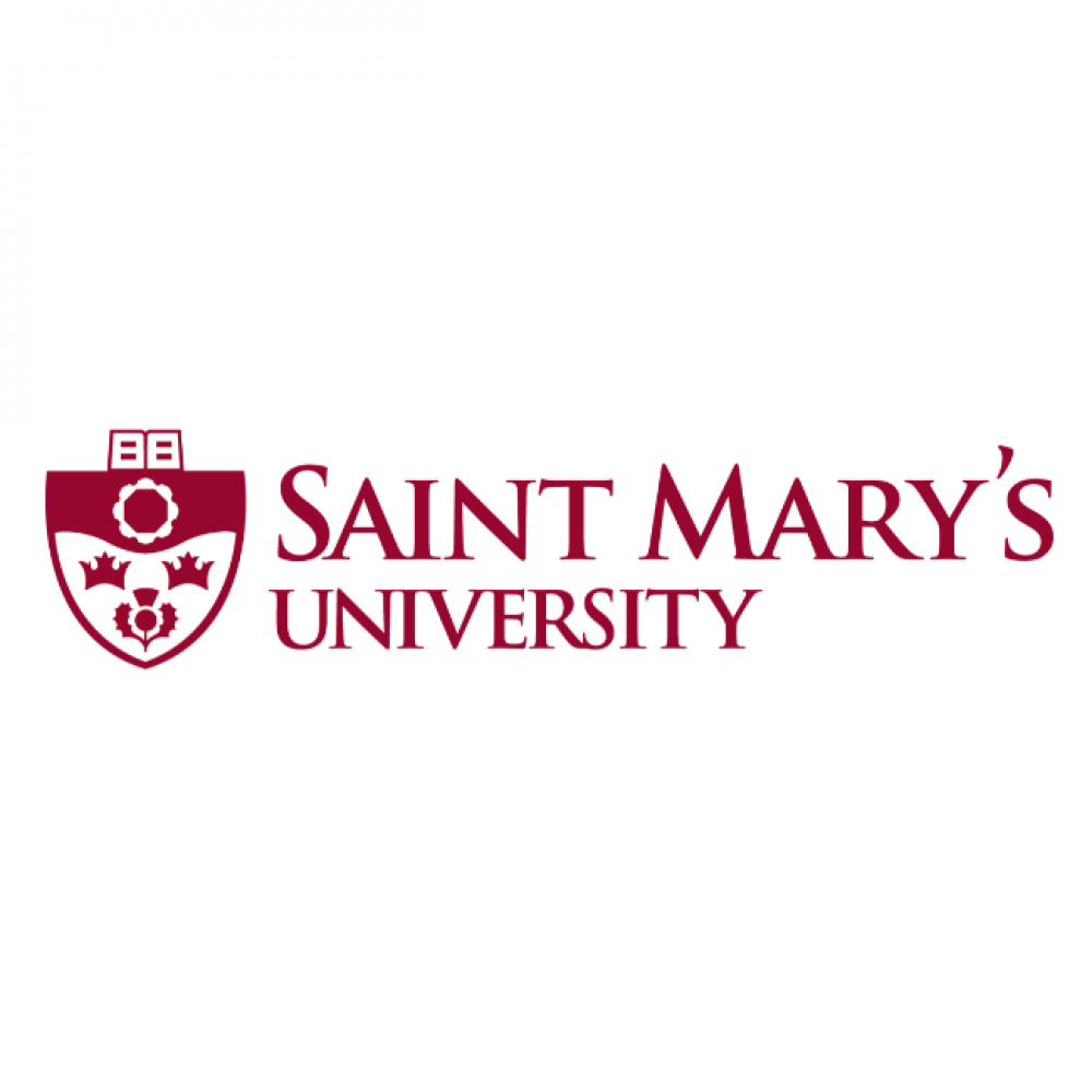 St.Mary’s logo