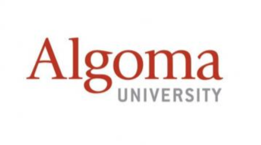 Algoma University 阿爾⼽瑪⼤學