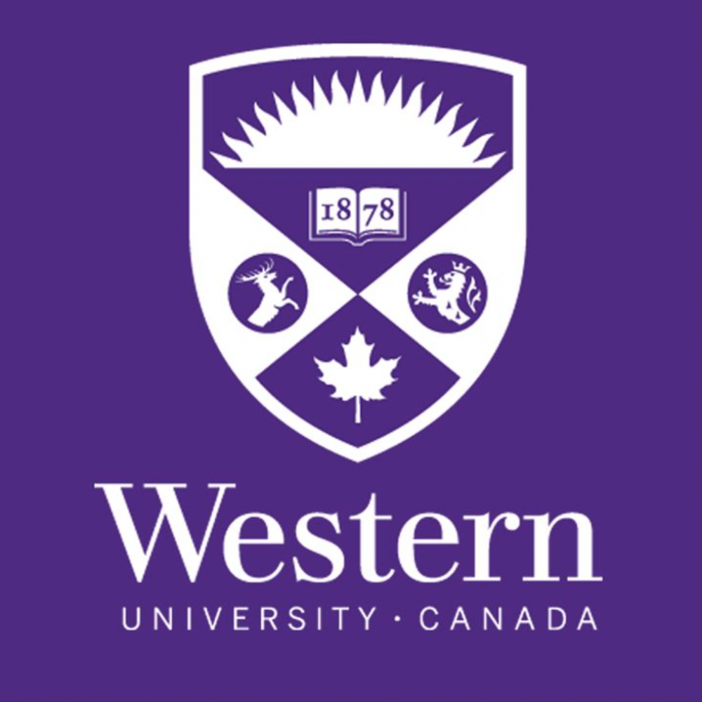 Western logo