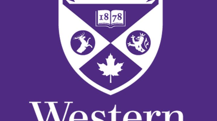 University of Western Ontario 西安大略大學