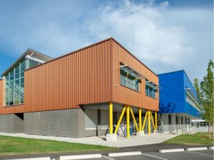 Burnaby School District Board|Alpha