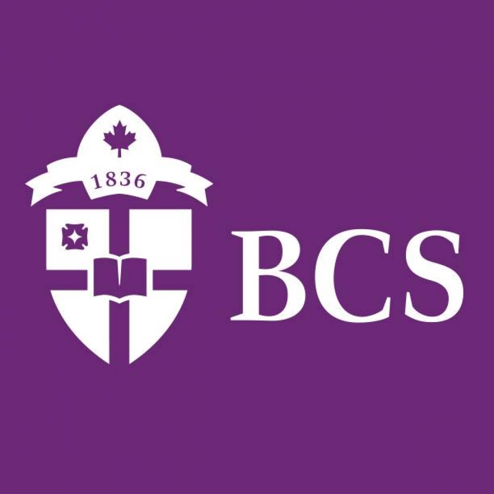 Bishop logo