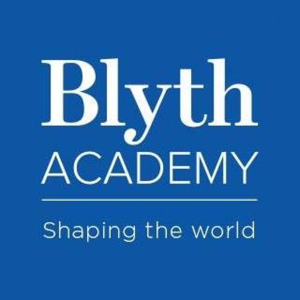 BlythAcademy logo