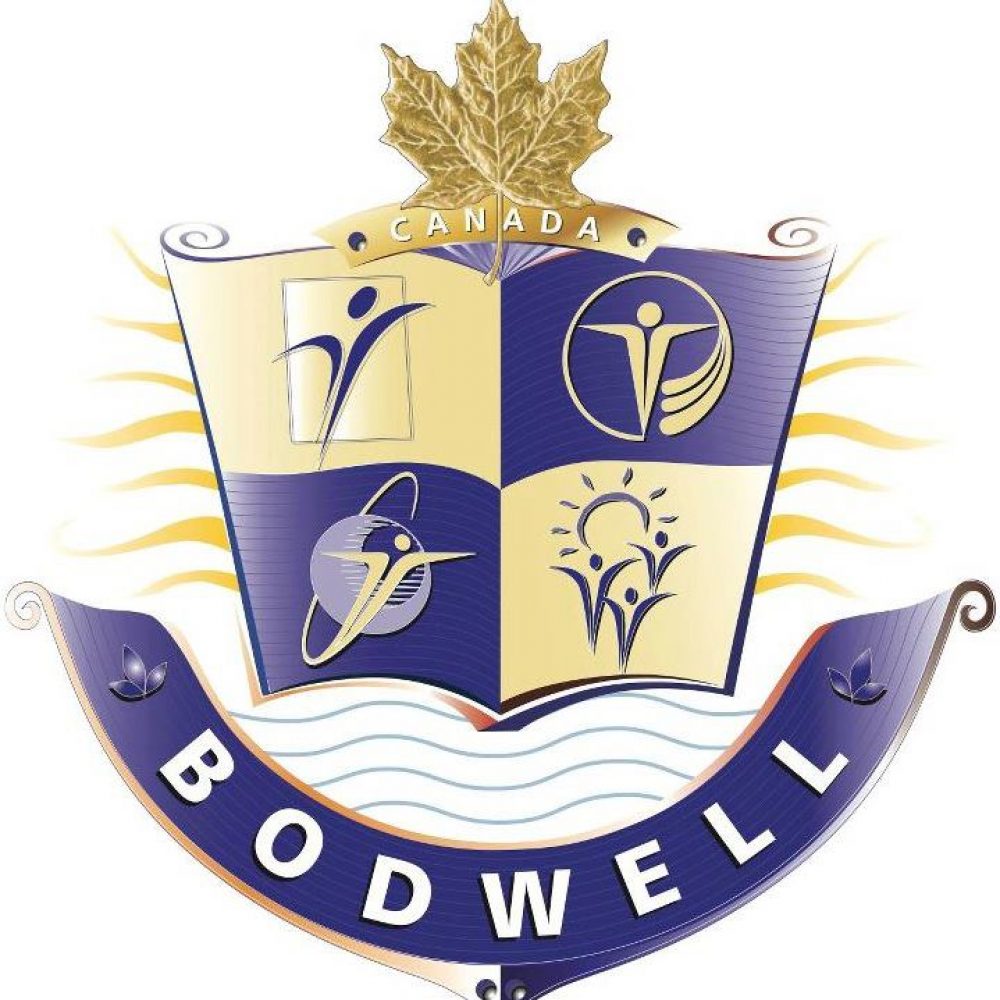 Bodwell logo