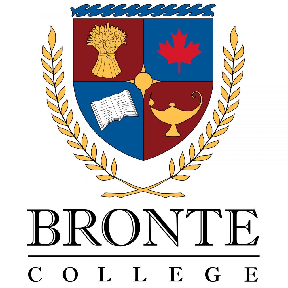 Bronte logo