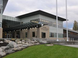 Burnaby School District Board|Burnaby Central