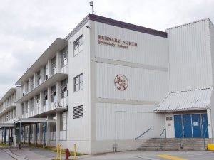 Burnaby School District Board|Burnaby North