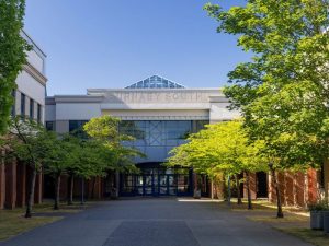 Burnaby School District Board|Burnaby South