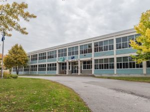 Burnaby School District Board|Cariboo Hill