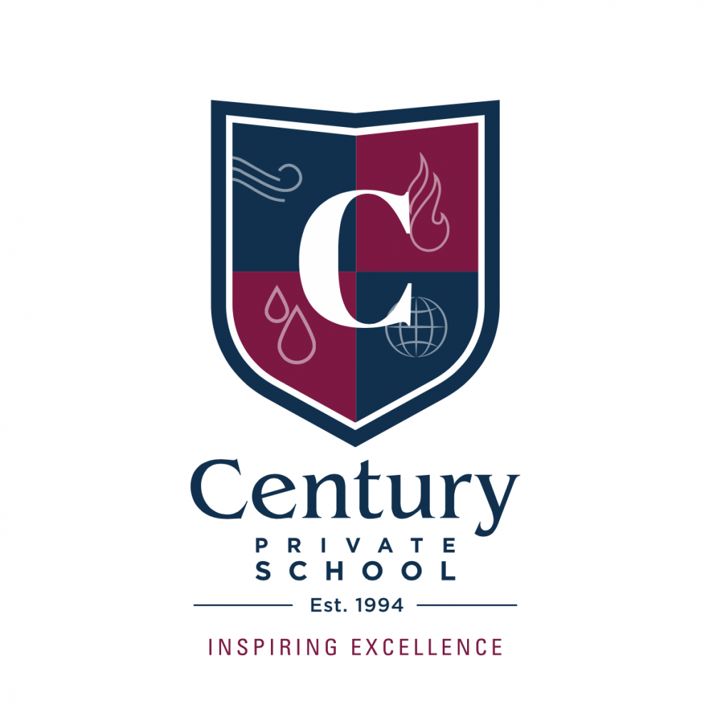 CenturyPS logo