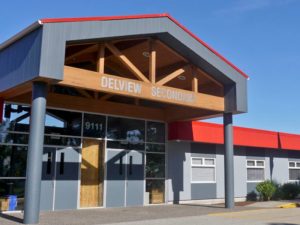 Delta School District|Delview Secondary School