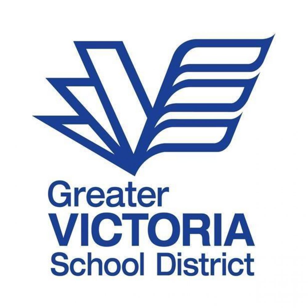 Greater VictoriaSD logo