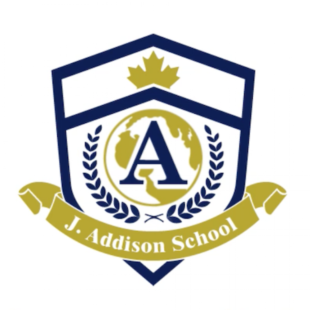 J.Addison logo