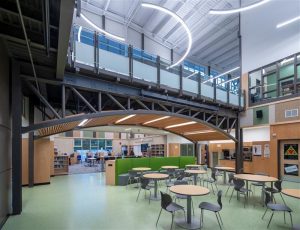 加拿大高中 Langley School District 加拿大留學 WOORI台灣_7